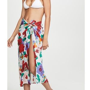 Faithful the brand sarong skirt